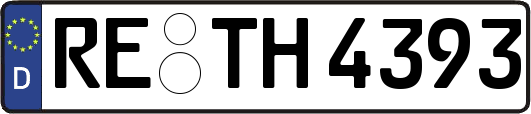 RE-TH4393