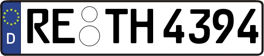 RE-TH4394