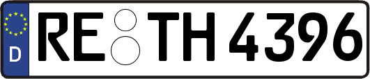 RE-TH4396