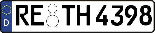 RE-TH4398
