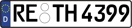 RE-TH4399
