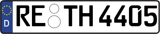 RE-TH4405