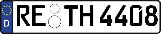 RE-TH4408