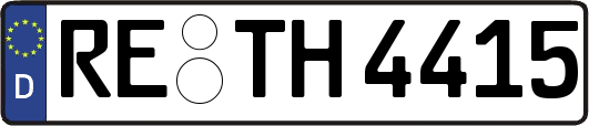 RE-TH4415