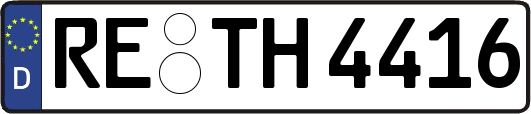 RE-TH4416