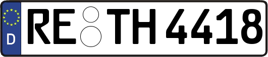 RE-TH4418