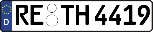 RE-TH4419