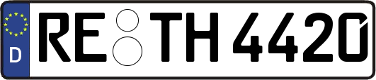 RE-TH4420