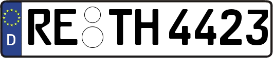 RE-TH4423