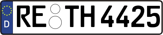 RE-TH4425