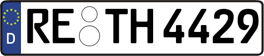 RE-TH4429