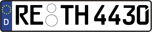 RE-TH4430