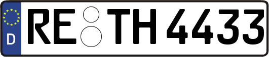 RE-TH4433