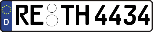 RE-TH4434