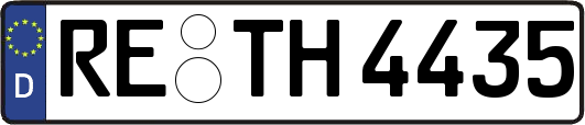 RE-TH4435