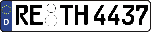 RE-TH4437
