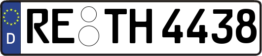 RE-TH4438