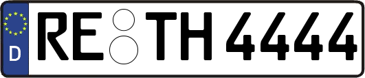 RE-TH4444
