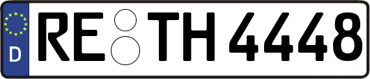 RE-TH4448