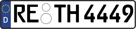 RE-TH4449