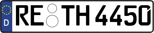 RE-TH4450