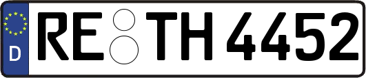 RE-TH4452