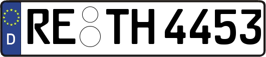 RE-TH4453