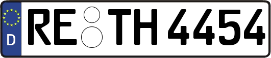 RE-TH4454