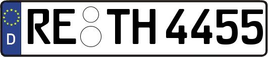 RE-TH4455