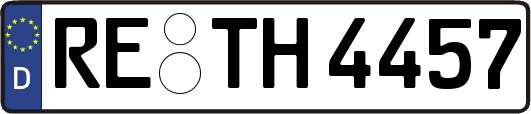RE-TH4457