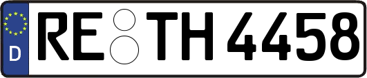 RE-TH4458