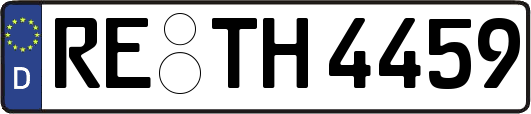 RE-TH4459