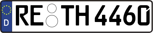 RE-TH4460