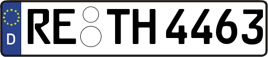 RE-TH4463