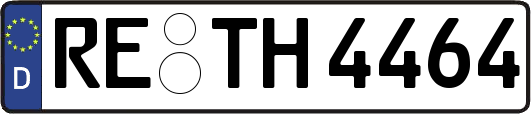RE-TH4464
