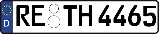 RE-TH4465