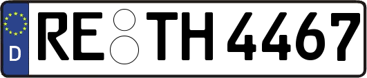 RE-TH4467