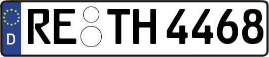 RE-TH4468