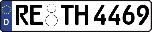 RE-TH4469