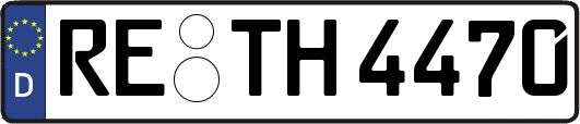RE-TH4470