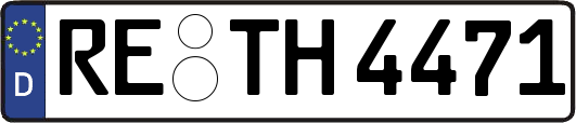 RE-TH4471