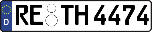 RE-TH4474