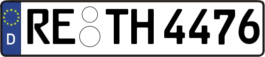 RE-TH4476
