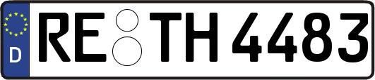 RE-TH4483