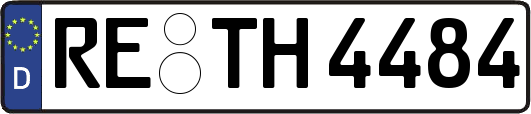 RE-TH4484