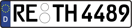 RE-TH4489