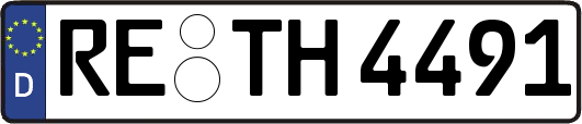 RE-TH4491