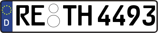 RE-TH4493