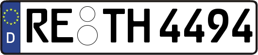 RE-TH4494