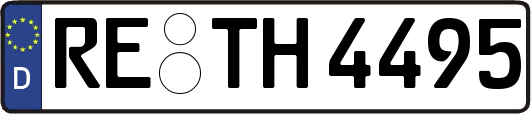 RE-TH4495
